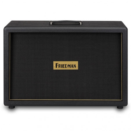 Friedman BE-212 EXT Cabinet