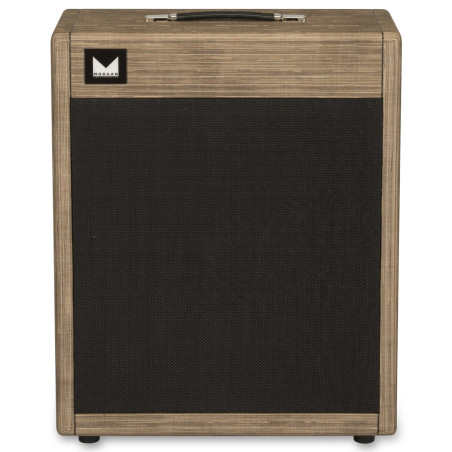 Morgan MV-212V Vertical 2x12 Cabinet