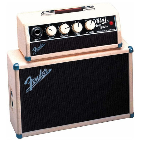 Fender Mini Tonemaster Amplifier