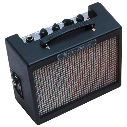 MD20 Mini Deluxe Amplifier