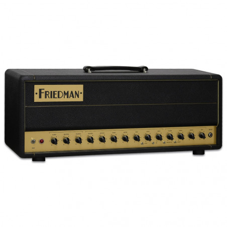 Friedman BE-50