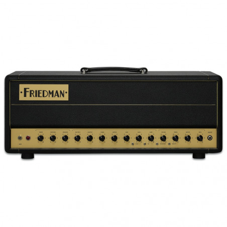 Friedman BE-50