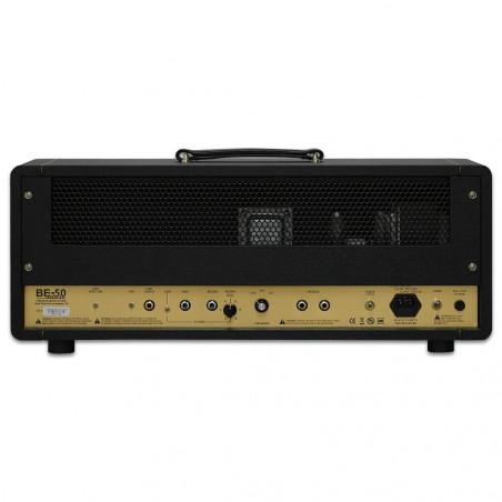 Friedman BE-50