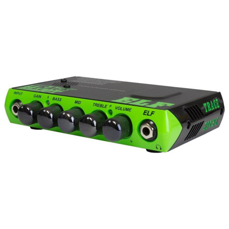 Trace Elliot ELF Ultra Compact Bass Amplifier
