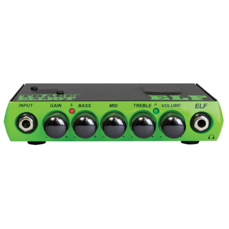 Trace Elliot ELF Ultra Compact Bass Amplifier