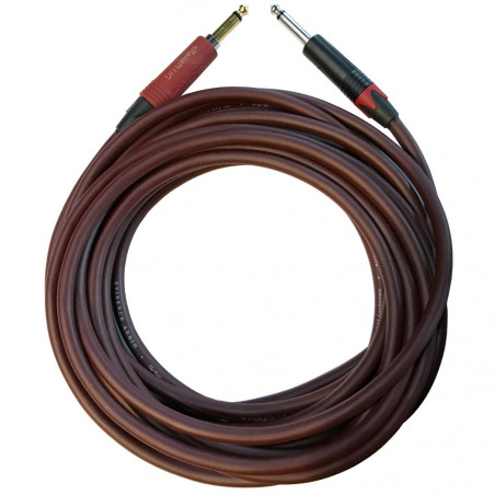 Evidence Audio Forte SS 7,6m Silent Plug