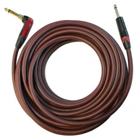 Evidence Audio Forte RS 6m Silent Plug