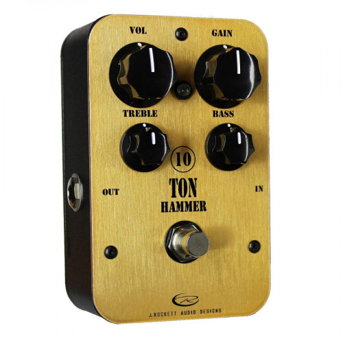 Rockett Pedals 10 Ton Hammer