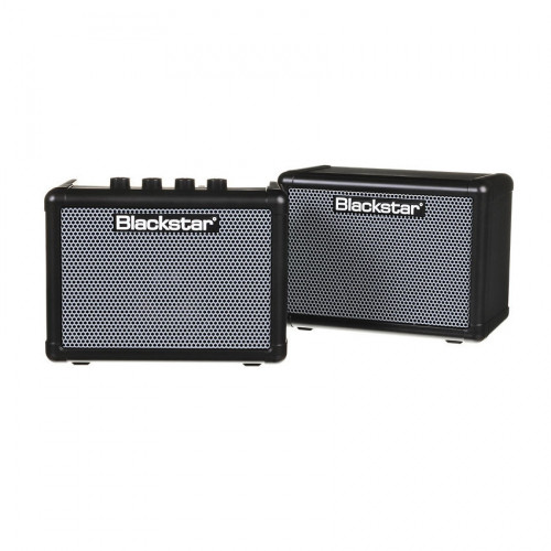 Blackstar Fly 3 Bass Stereo Pack