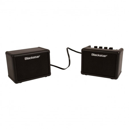 Blackstar Fly 3 Stereo Pack