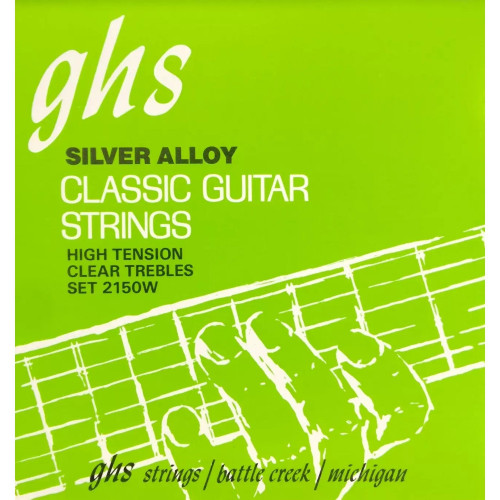 GHS Tie End Regular High Tension