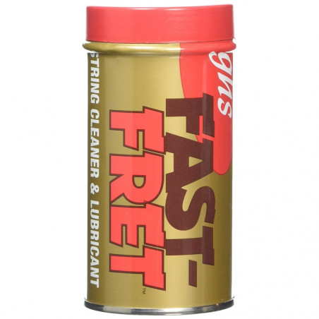 GHS Fast-Fret String Cleaner