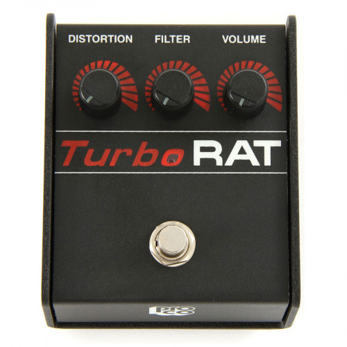 Pro Co Turbo RAT