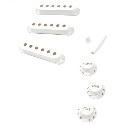 Fender Pure Vintage 50s Stratocaster Accessory Kit