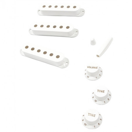 Fender Pure Vintage 50s Stratocaster Accessory Kit