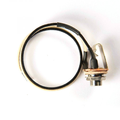 Emerson Custom Prewired Input Jack (Switchcraft 11 Jack)