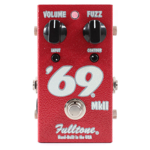 Fulltone 69 MkII