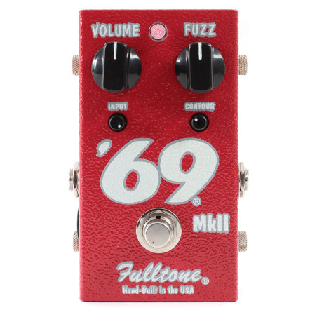 Fulltone 69 MkII