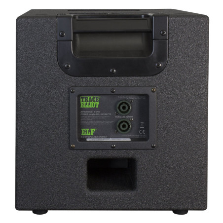 Trace Elliot ELF 1x10 cabinet