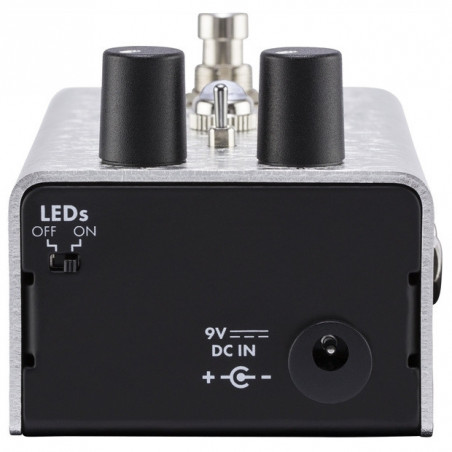 Fender Level Set Buffer Pedal