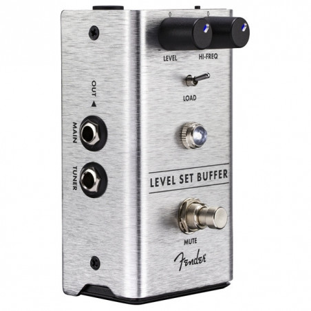 Fender Level Set Buffer Pedal