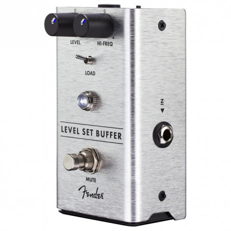 Fender Level Set Buffer Pedal