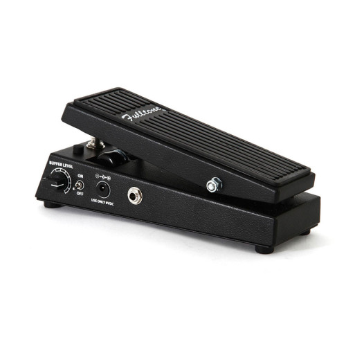 Fulltone Clyde Deluxe Wah