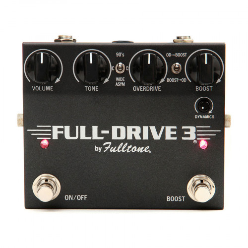 Fulltone Fulldrive 3