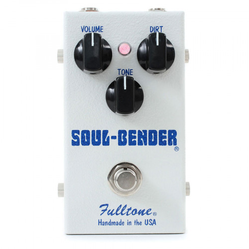 Fulltone Soul-Bender