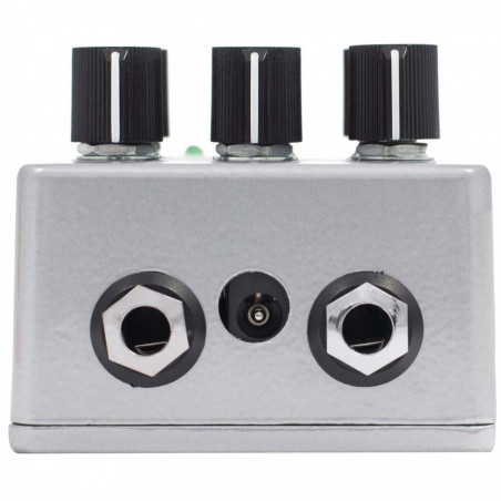 EarthQuaker Devices Sea Machine V3