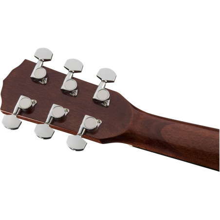 Fender CD-60SCE Natural