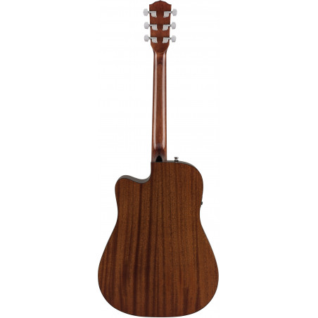 Fender CD-60SCE Natural