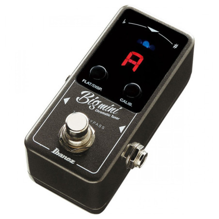 Ibanez BigMini Guitar Tuner