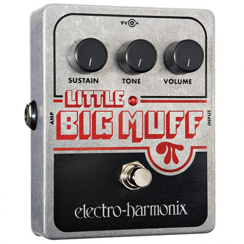 Electro Harmonix Little Big Muff Pi