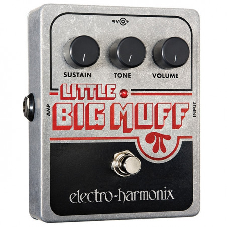 Electro Harmonix Little Big Muff Pi