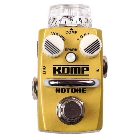 Hotone Komp
