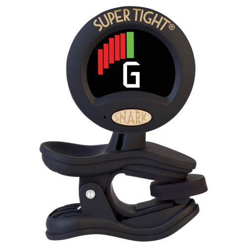 Snark Afinador Mola ST-8 Super Tight