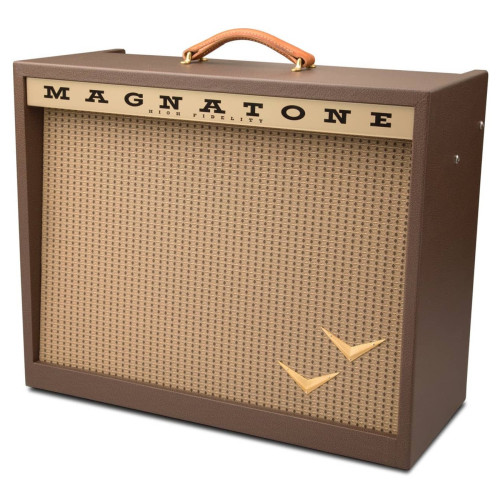 Magnatone Panoramic Stereo