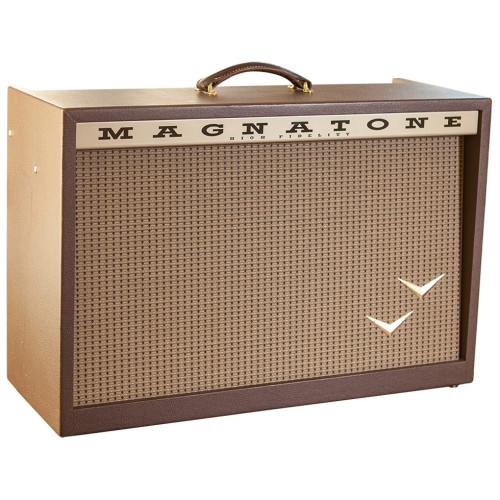 Magnatone Twilighter Stereo