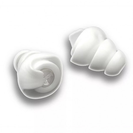 D'Addario Full Frequency Earplugs