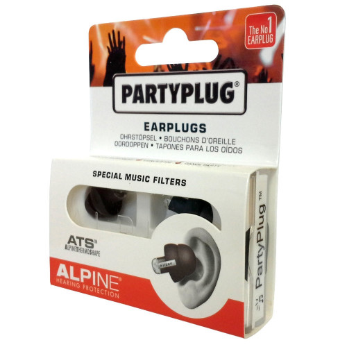 Alpine PartyPlug