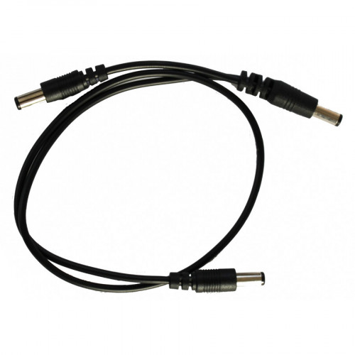 Voodoo Lab 2.1mm Voltage Doubling Cable - 18V / 24V