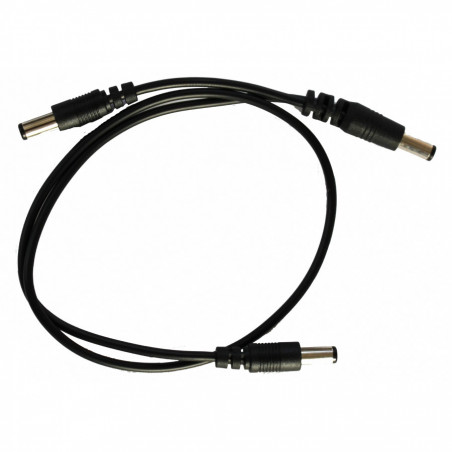 Voodoo Lab 2.1mm Voltage Doubling Cable - 18V / 24V