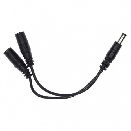 Voodoo Lab Output Splitter Adapter