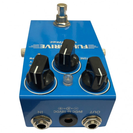 Fulltone Fulldrive 1