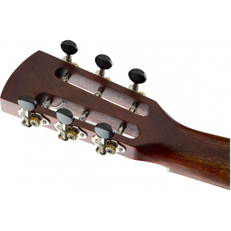 Gretsch G9126-A.C.E. Guitar-Ukulele