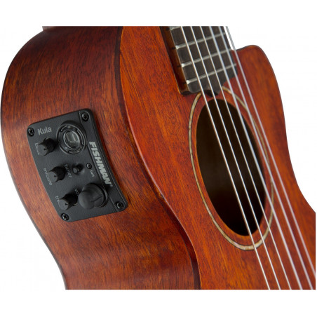 Gretsch G9126-A.C.E. Guitar-Ukulele