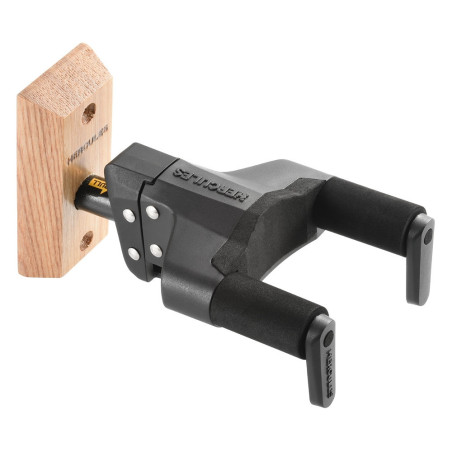 Hercules Wall Hanger, Wood GSP38WB Plus
