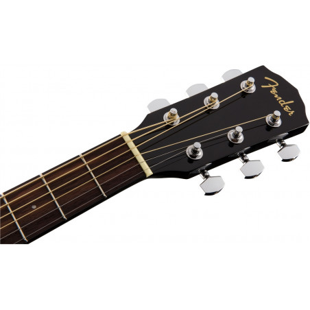 Fender CD-60S Black