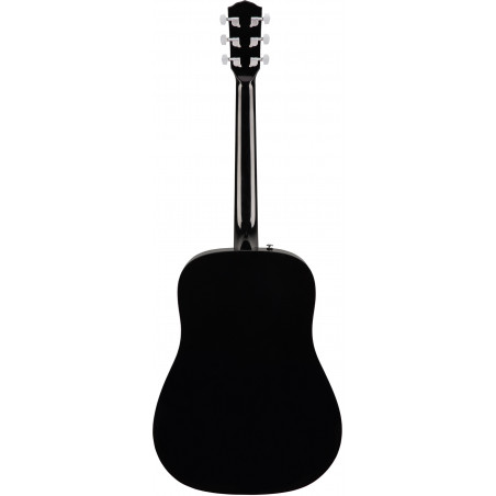Fender CD-60S Black
